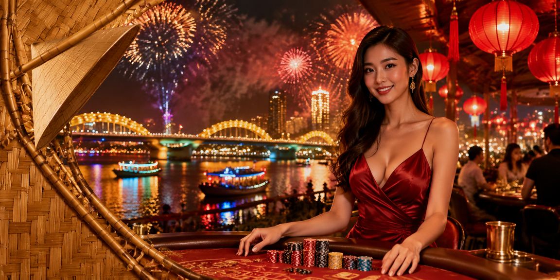 baccarat game