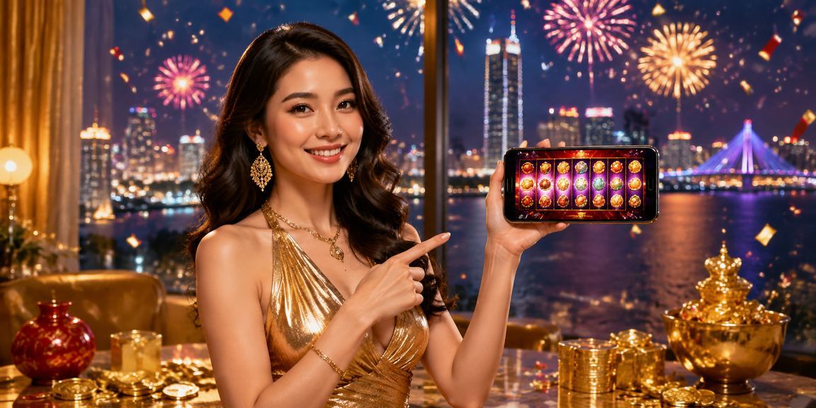 baccarat game
