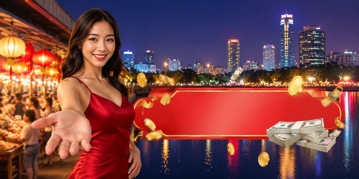 baccarat game