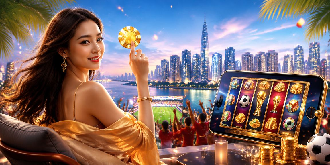 baccarat game