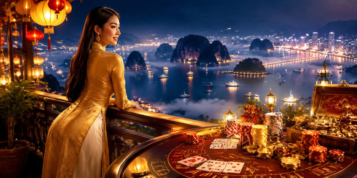 baccarat game