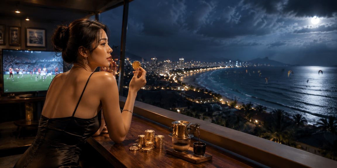baccarat game