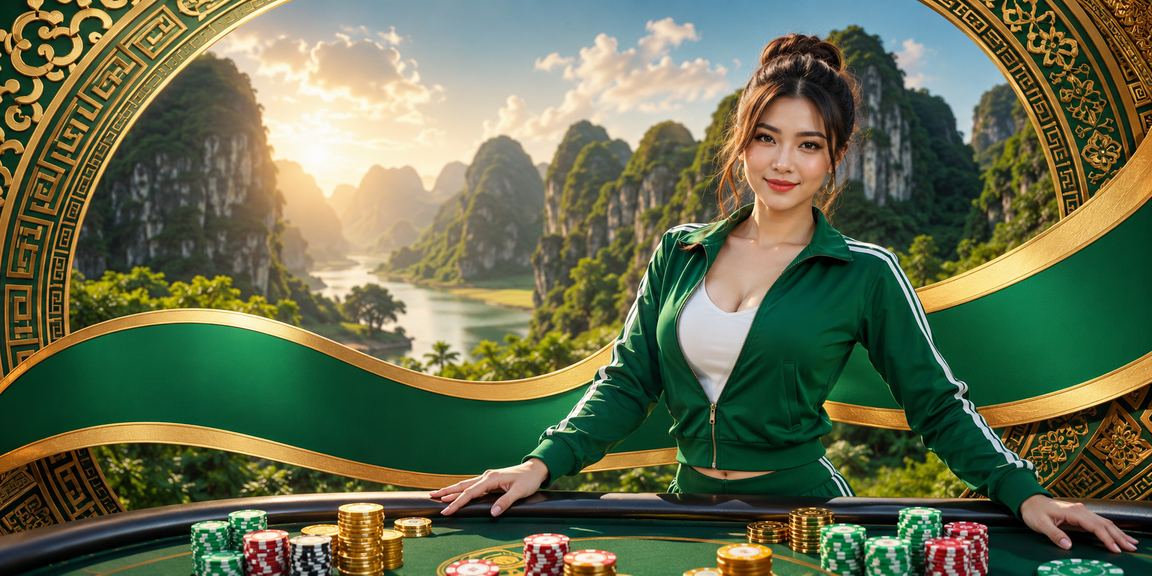 baccarat game