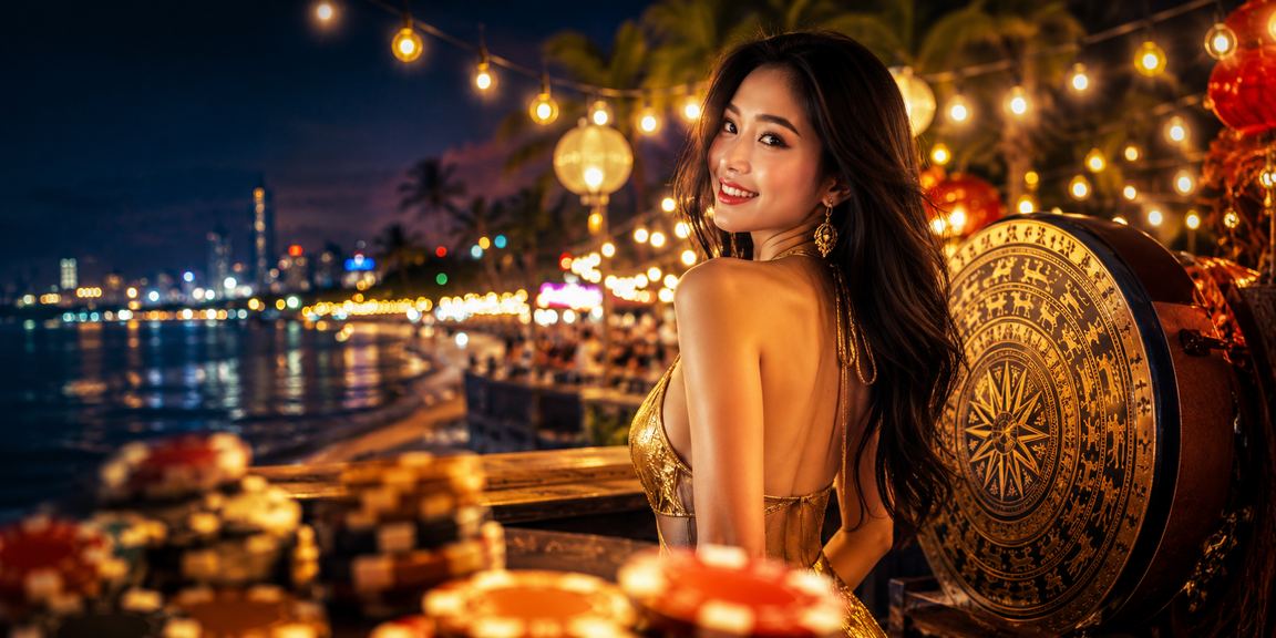 baccarat game