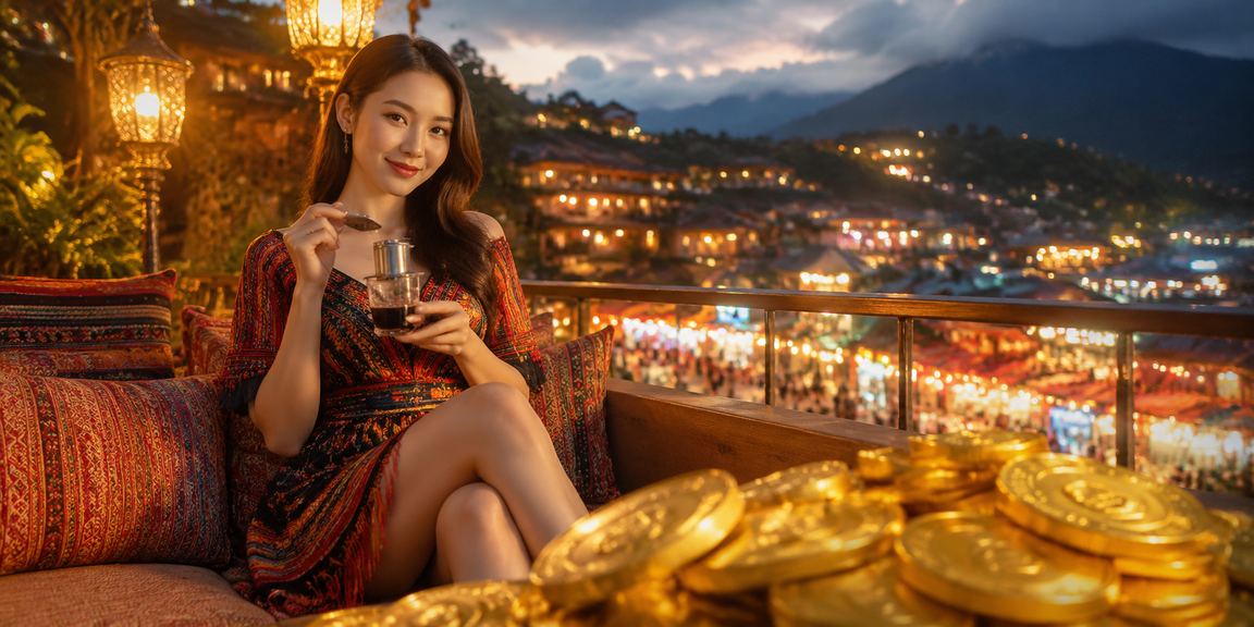 baccarat game