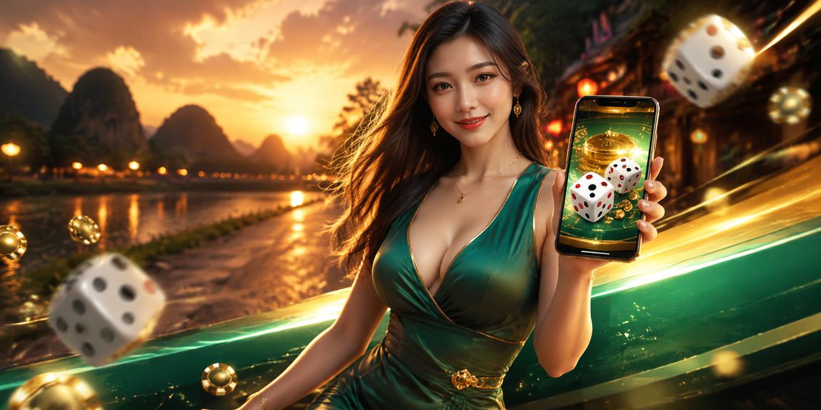 baccarat game