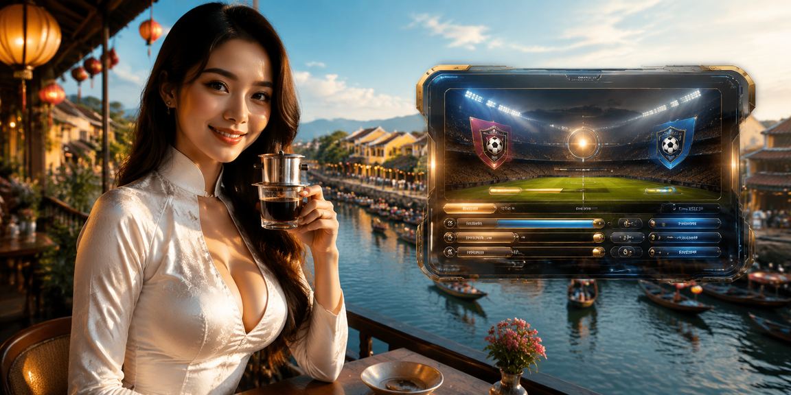 baccarat game